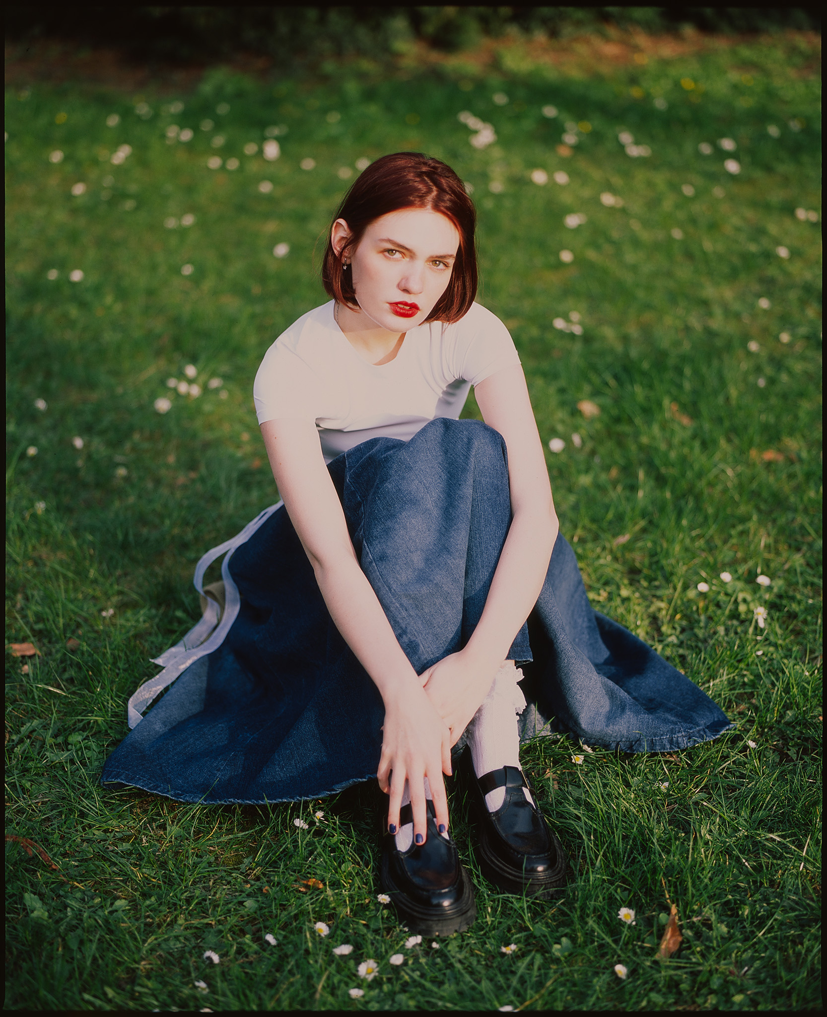 About – Mira Taylor